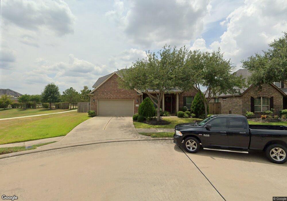 27726 Wilson Run Ln, Fulshear, TX 77441 - photo 1