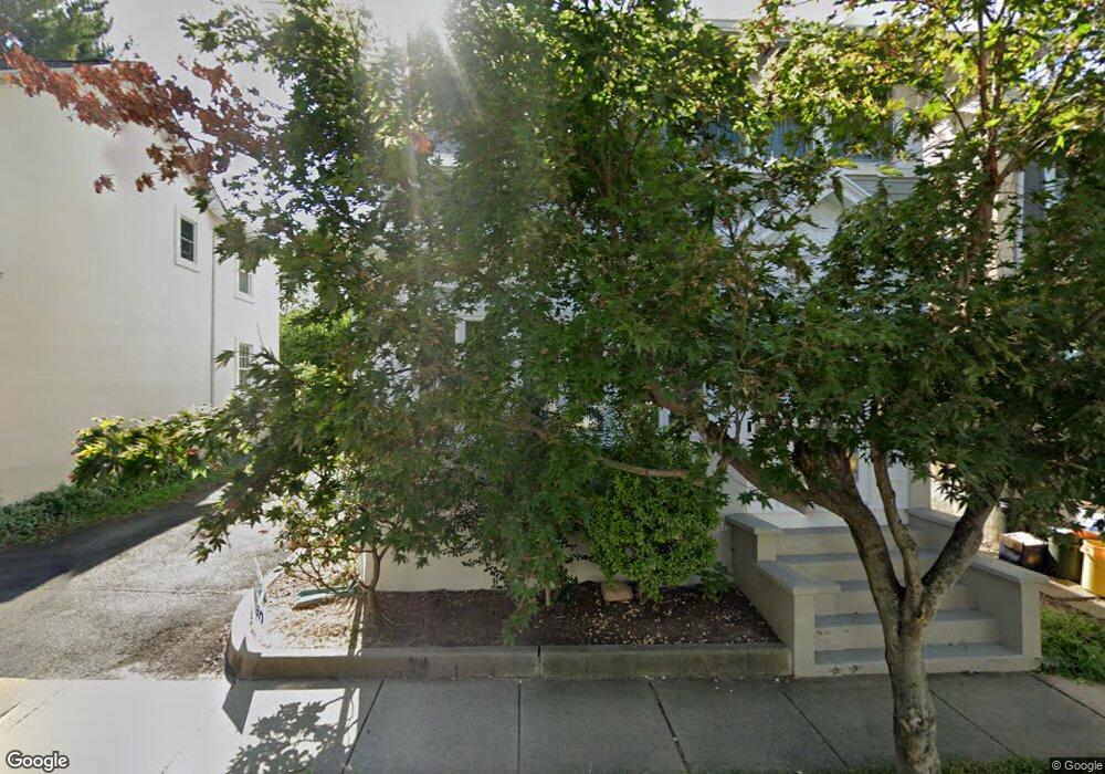 16 Chestnut St, Princeton, NJ 08542 - photo 1