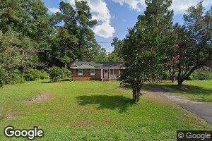 510 E Third Ave, Pamplico, SC 29583