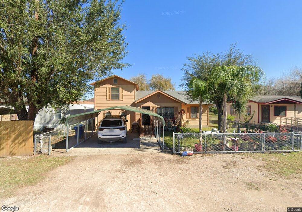 108 S Olivarez St, Donna, TX 78537 - photo 1