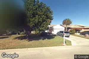 7506 Mill Pond Cir, Naples, FL 34109