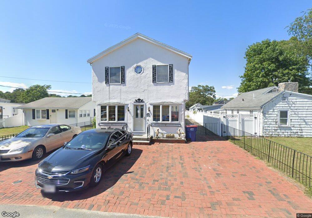 7 Swift Ave, Wareham, MA 02571 - photo 1