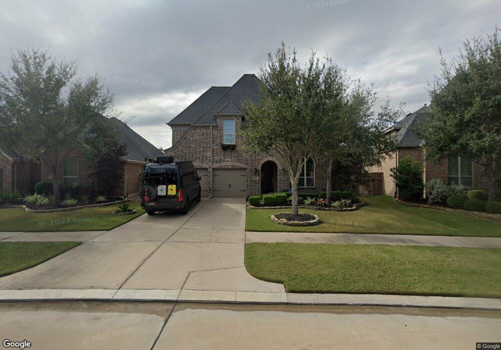 5118 Bartlett Vista Ct, Fulshear, TX 77441 - photo 1