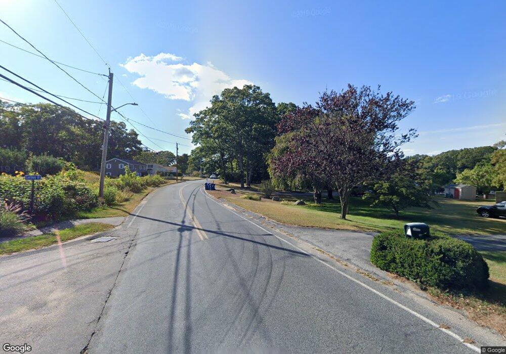 217IR Tickle Rd, Westport, MA 02790 - photo 1