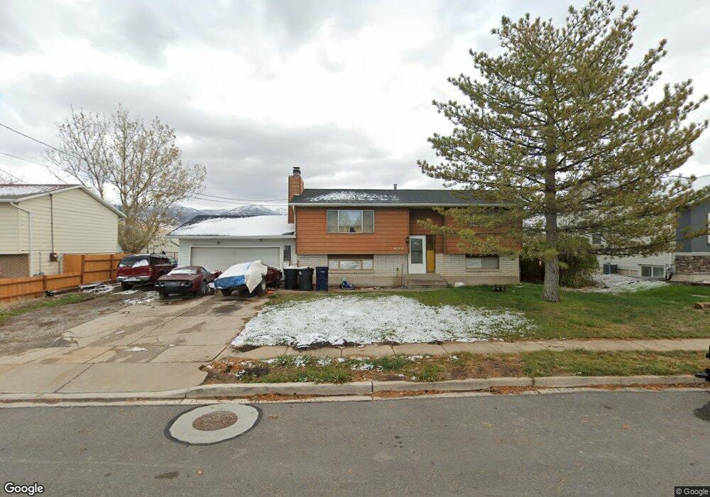 1653 S 1100 W, Woods Cross, UT 84087 - photo 1