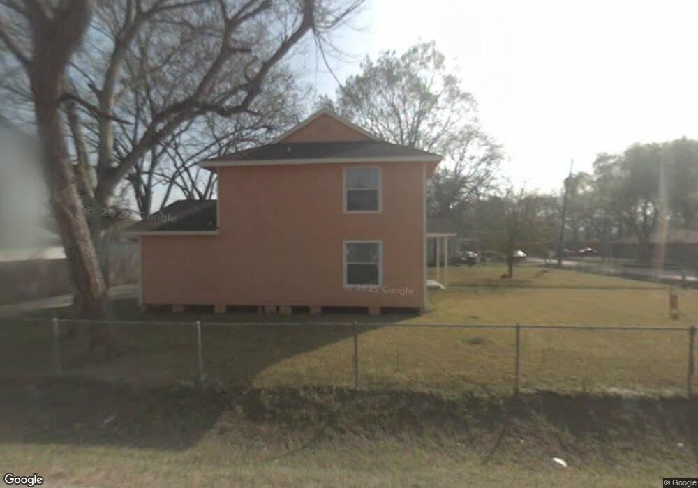 2401 Keeland St, Houston, TX 77093 - photo 1