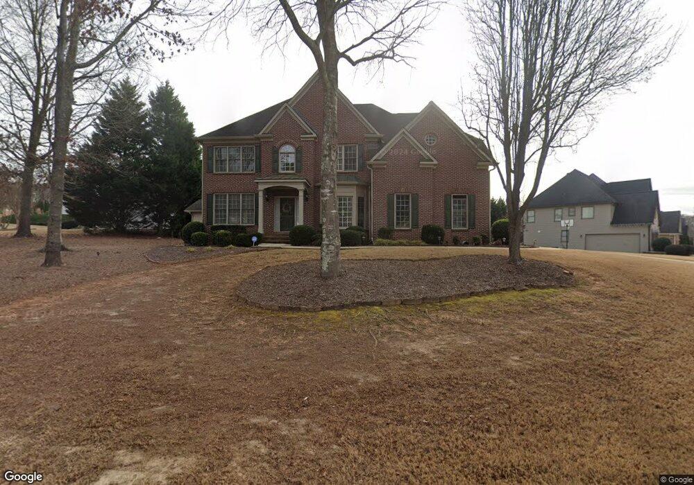 920 Sentry Ridge Crossing unit 4, Suwanee, GA 30024 - photo 1