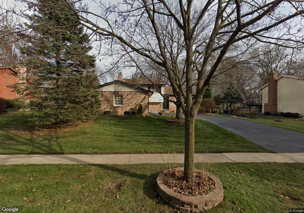 821 Scott St unit 9, Algonquin, IL 60102 - photo 1