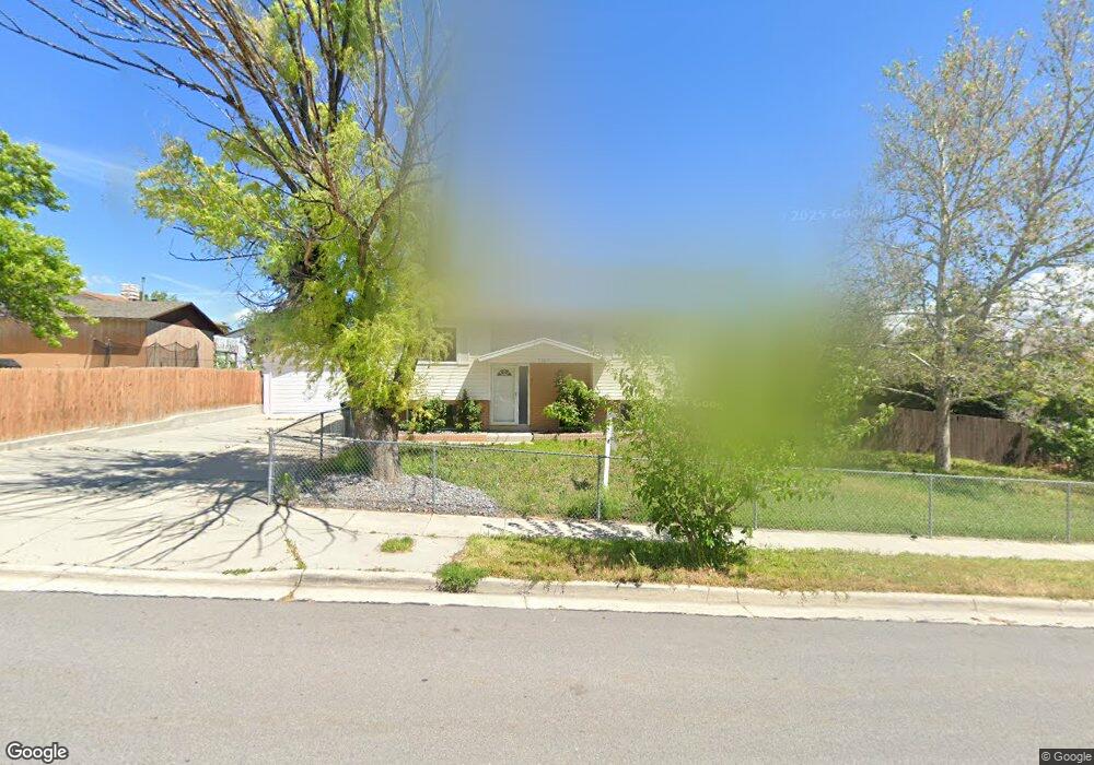 5268 Cyclamen Way, West Jordan, UT 84081 - photo 1