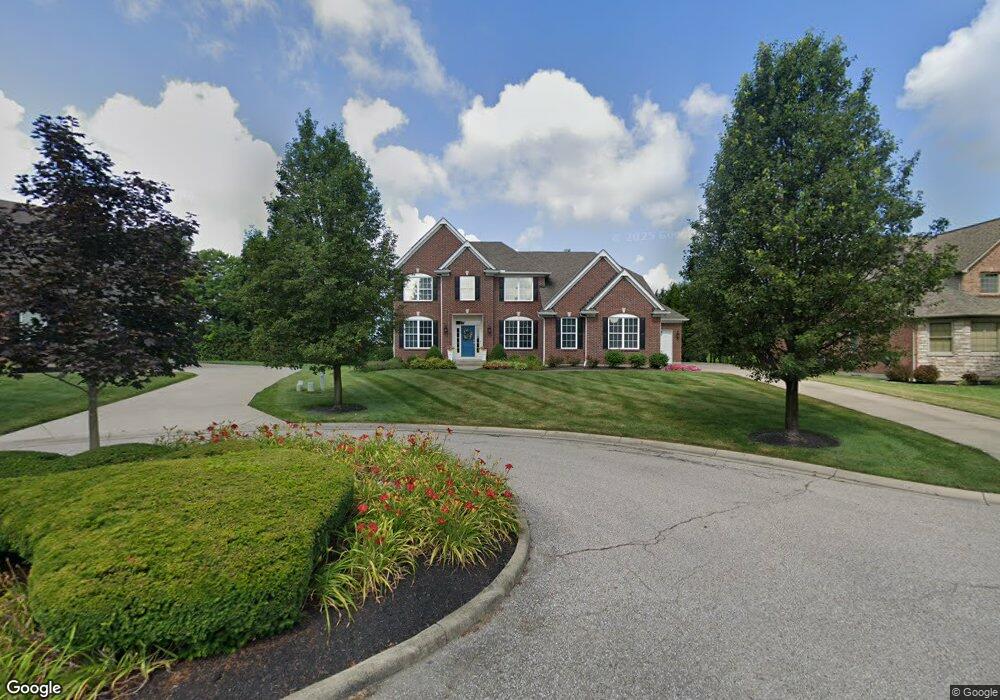 6179 Lancashire Trail, Liberty Township, OH 45044 - photo 1