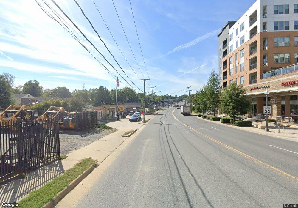 6269 S WASHINGT Leesburg Pike, Falls Church, VA 22044 - photo 1