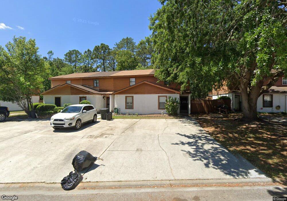 4306 Melissa Ct W, Jacksonville, FL 32210 - photo 1