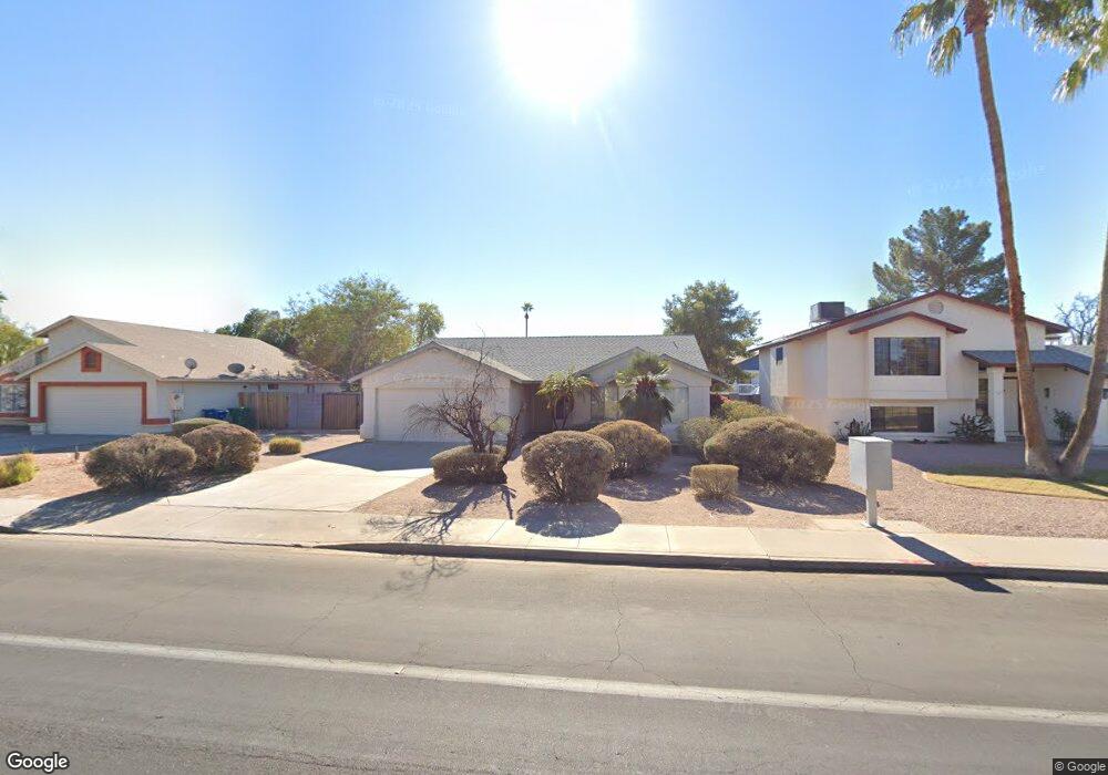 5011 E Adobe St, Mesa, AZ 85205 - photo 1