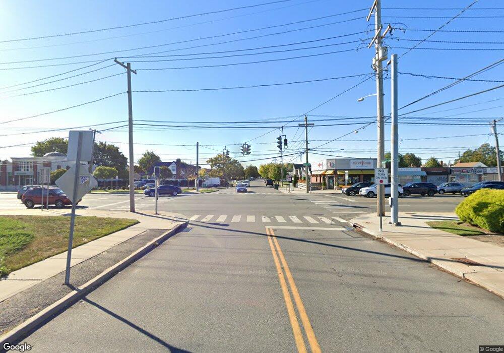 8 Carl Ave, Franklin Square, NY 11010 - photo 1