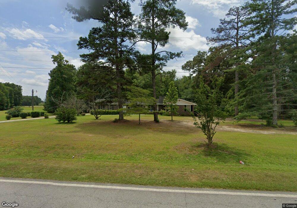 1648 Deep Creek Rd NW, Dewy Rose, GA 30634 - photo 1