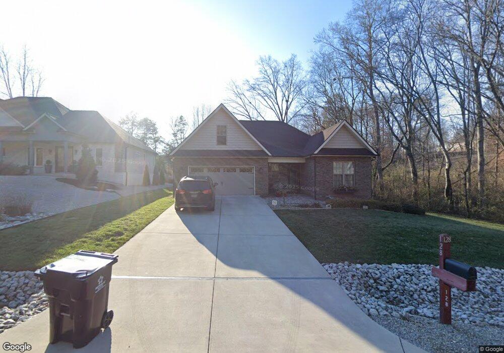 128 Cheeyo Way, Loudon, TN 37774 - photo 1