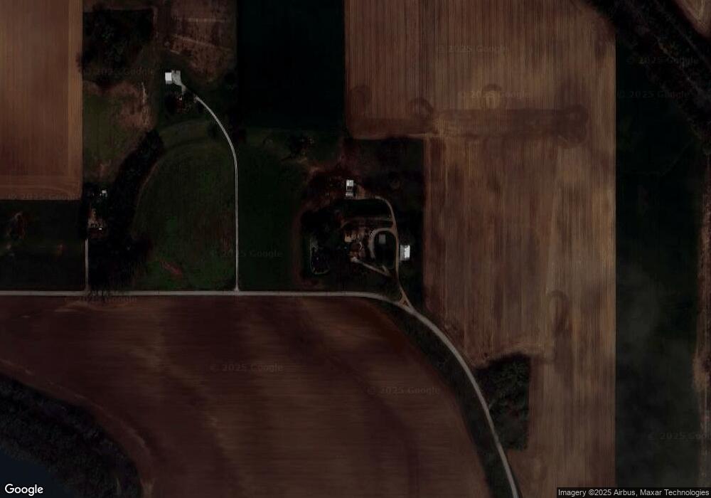 8270 W Fall Rd, Thorntown, IN 46071 - photo 1