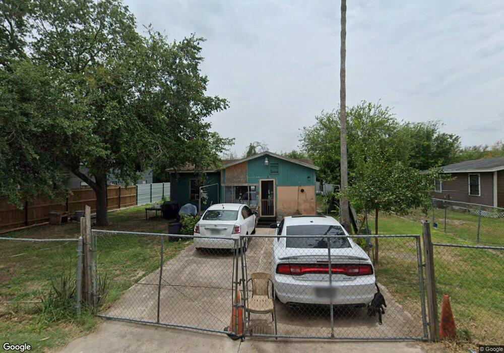 224 Samoa Dr, Weslaco, TX 78596 - photo 1