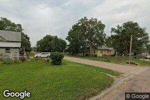 904 State Ave N, Wessington Springs, SD 57382
