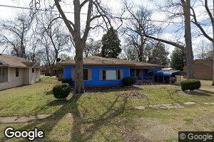 207 N Second St, Tutwiler, MS 38963