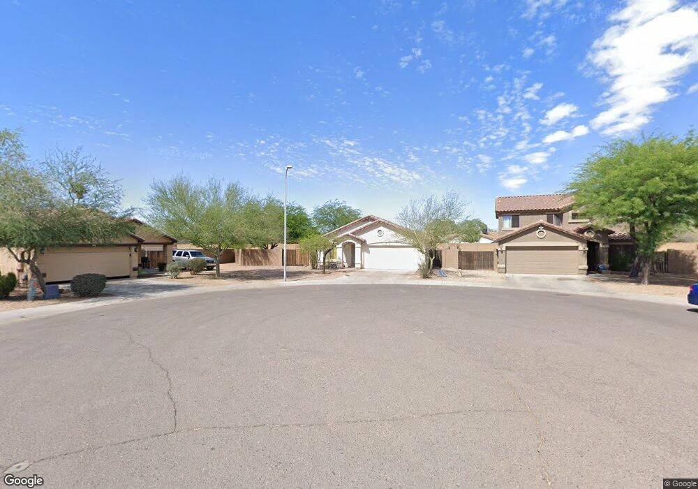 1605 S 65th Glen, Phoenix, AZ 85043 - photo 1