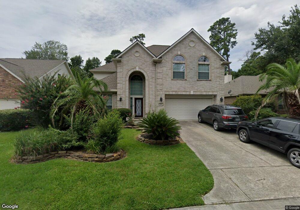 27 Colewood Ct, Spring, TX 77382 - photo 1