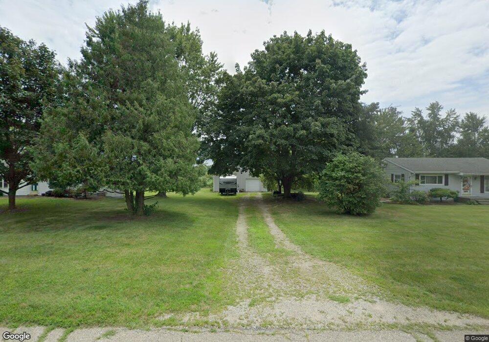 405 2nd St, Addison, MI 49220 - photo 1