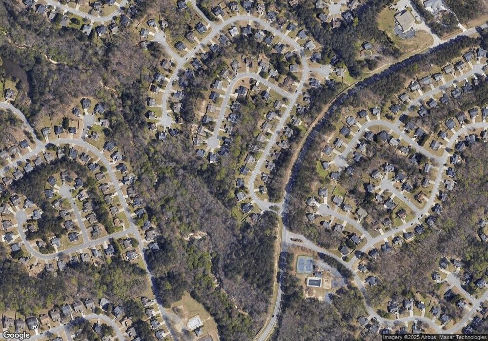 1240 Wilkes Crest Dr unit 1, Dacula, GA 30019 - photo 1