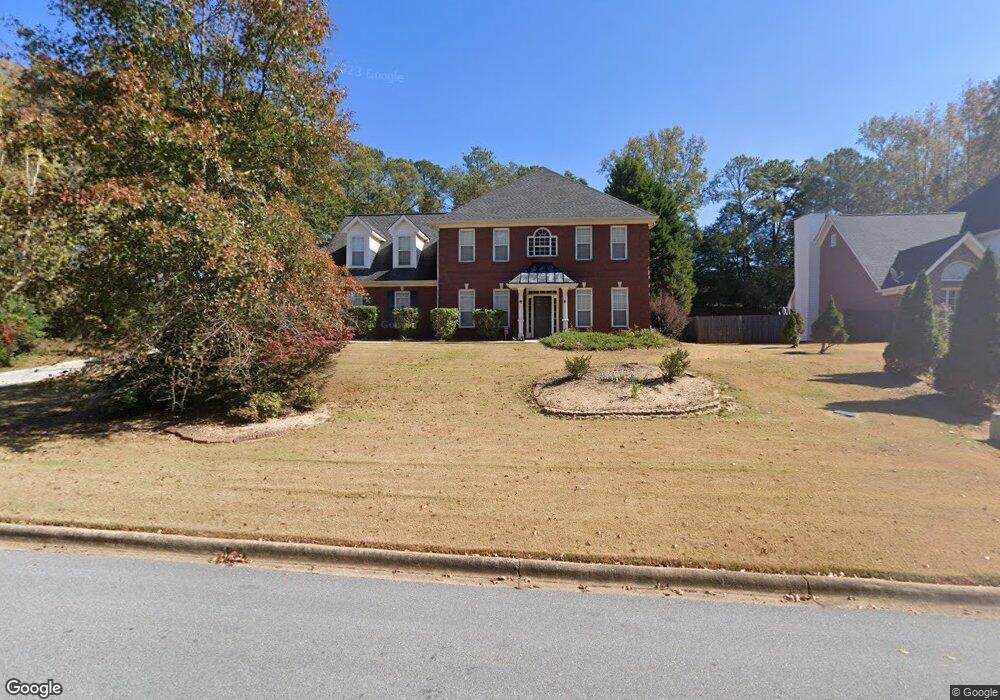 120 Glynnshire Ct unit 1, Covington, GA 30016 - photo 1