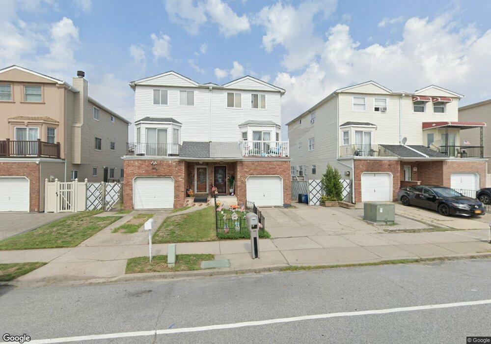 270 Merrymount St, Staten Island, NY 10314 - photo 1