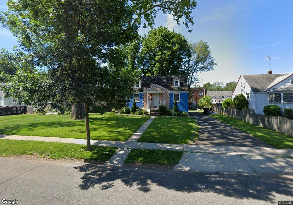 17 Netherwood Ave unit 19, Plainfield, NJ 07062 - photo 1