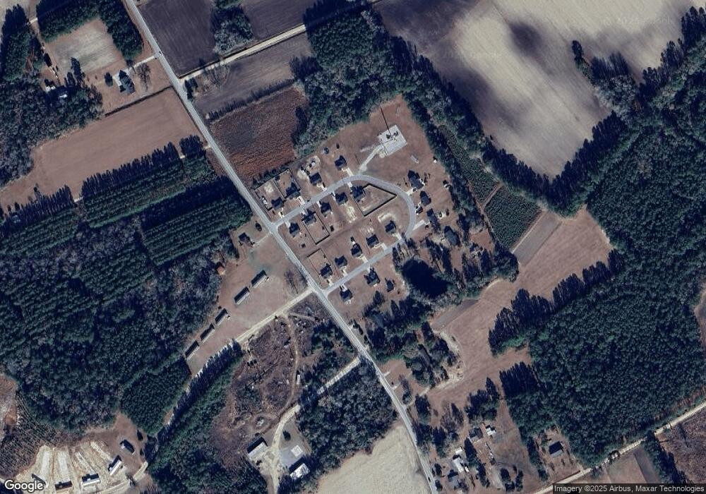 144 Pumpkin Ash Loop unit Lot 8 Wildlife Estat, Conway, SC 29527 - photo 1