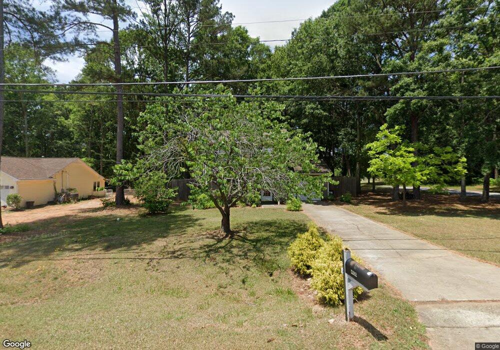 464 Rockaway Rd unit 6, Senoia, GA 30276 - photo 1