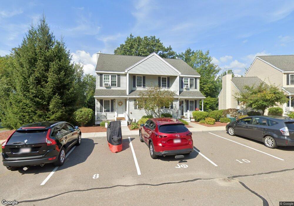 10 Patriot Rd, Fitchburg, MA 01420 - photo 1