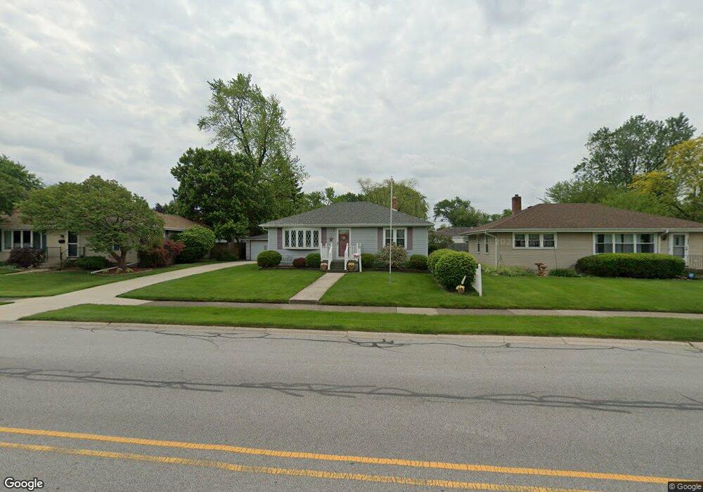 3038 Laporte St, Highland, IN 46322 - photo 1