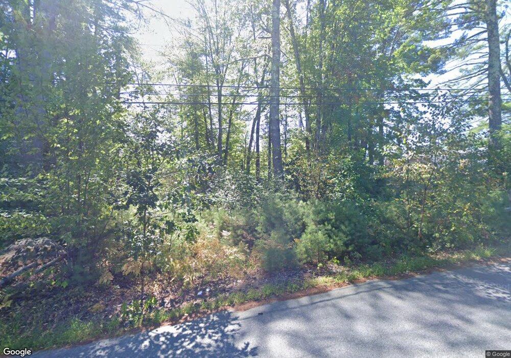 Lot 6-6 Ossipee Lake Dr, Ossipee, NH 03814 - photo 1