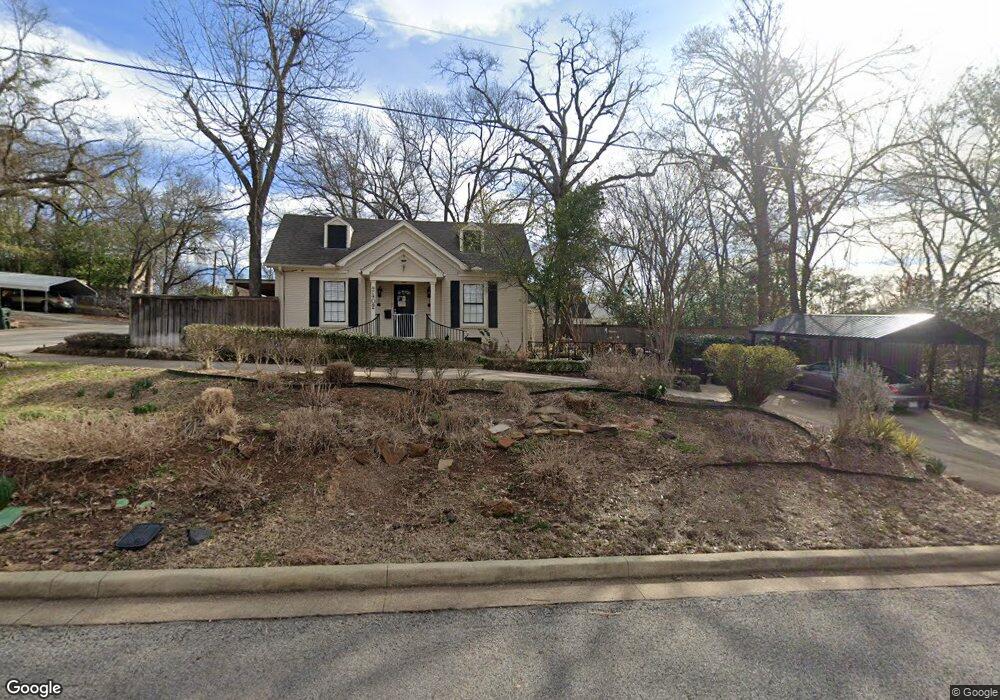 2402 Copeland Rd, Tyler, TX 75701 - photo 1