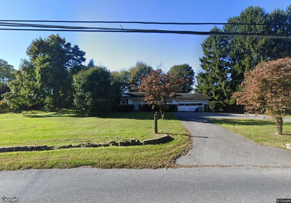 4021 Wards Chapel Rd, Marriottsville, MD 21104 - photo 1