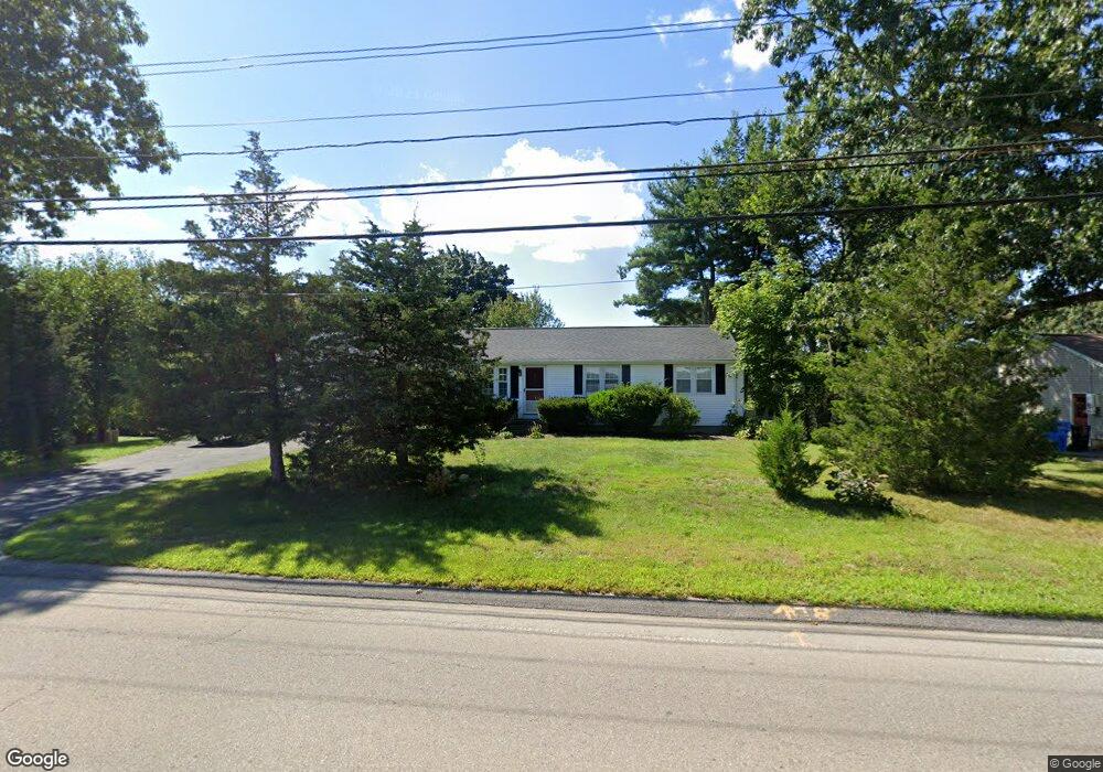 163 Shears St, Wrentham, MA 02093 - photo 1