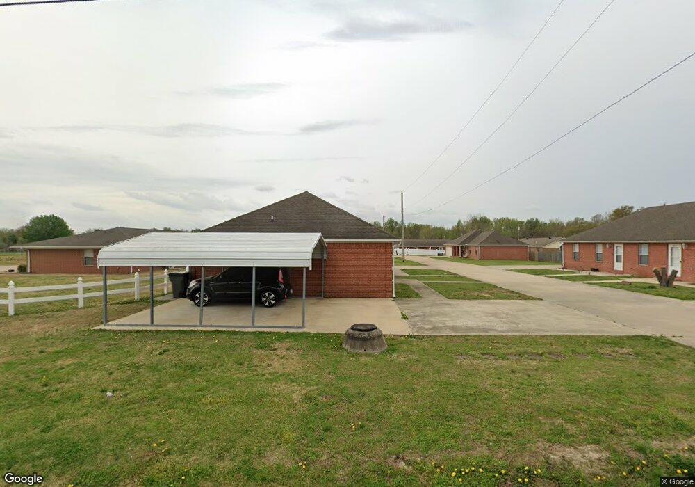 3902 Reynolds Park Rd, Paragould, AR 72450 - photo 1