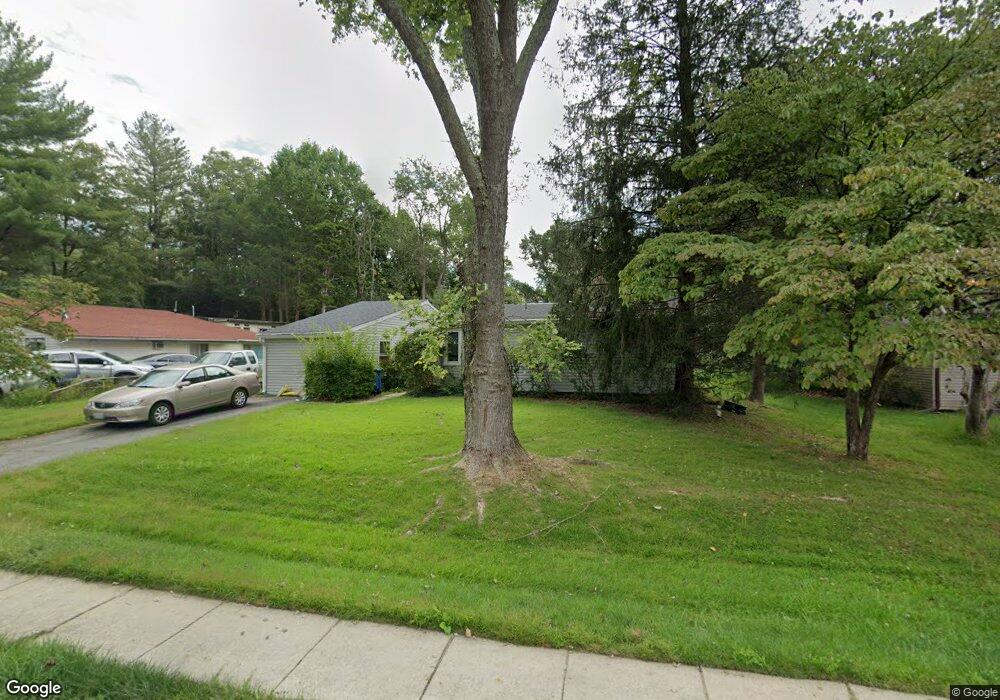 11520 Cherry Grove Dr, North Potomac, MD 20878 - photo 1