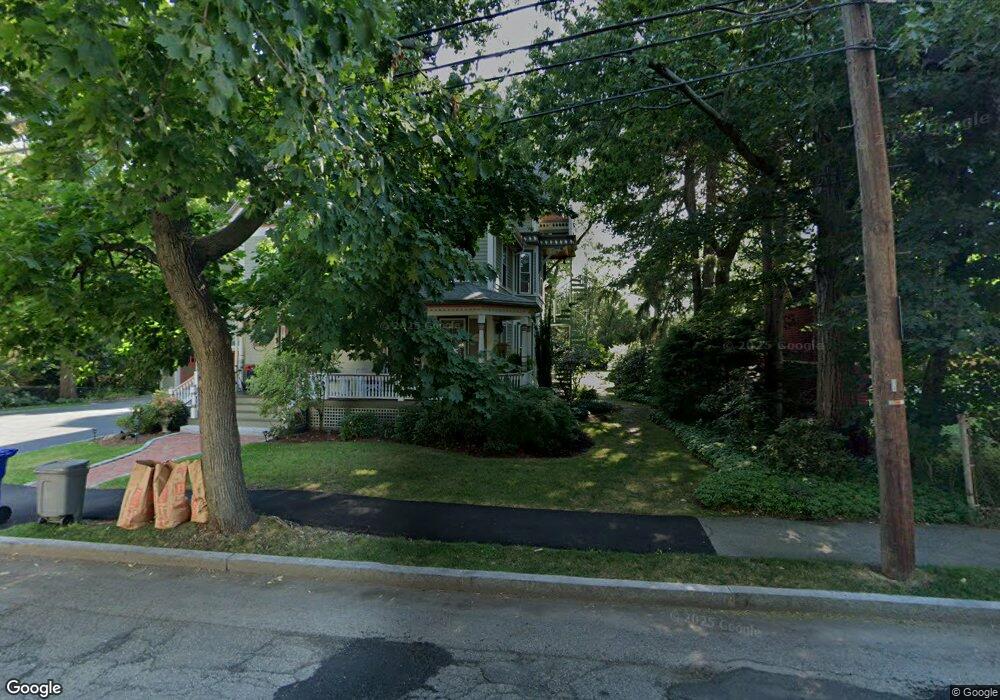 19 Mountfort Rd, Newton Highlands, MA 02461 - photo 1