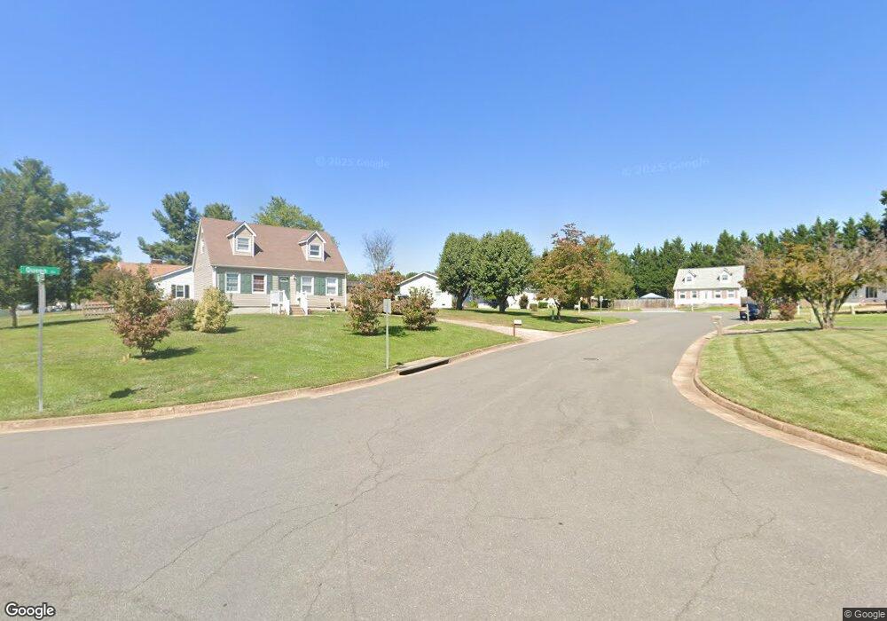 1510 Queen Ct, Culpeper, VA 22701 - photo 1