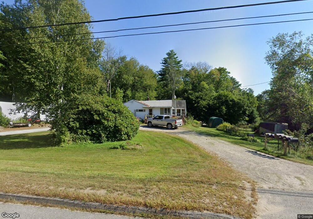 81 Narragansett Trail, Buxton, ME 04093 - photo 1