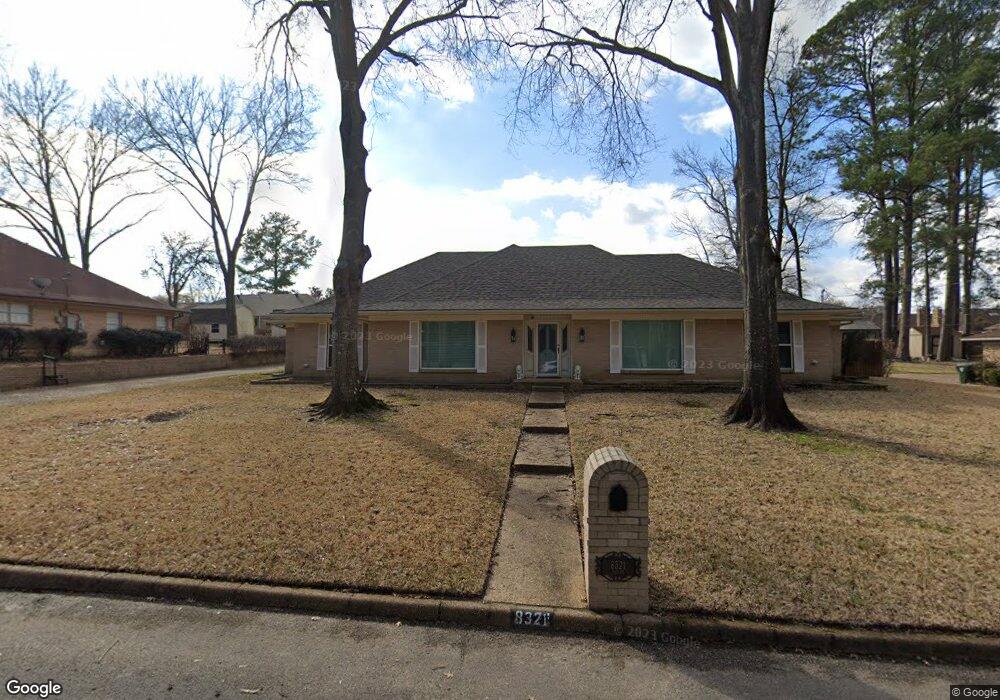 8321 8321 Yale, Tyler, TX 75703 - photo 1
