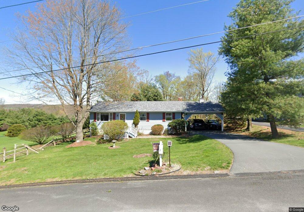 111 Crestmont Dr, Honesdale, PA 18431 - photo 1