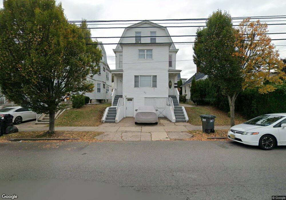 347 Trenton Ave unit 349, Paterson, NJ 07503 - photo 1