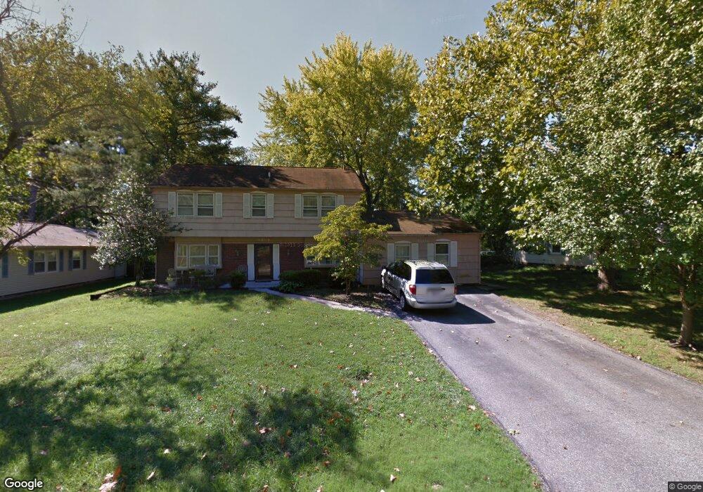 4808 Riverton Ln, Bowie, MD 20715 - photo 1