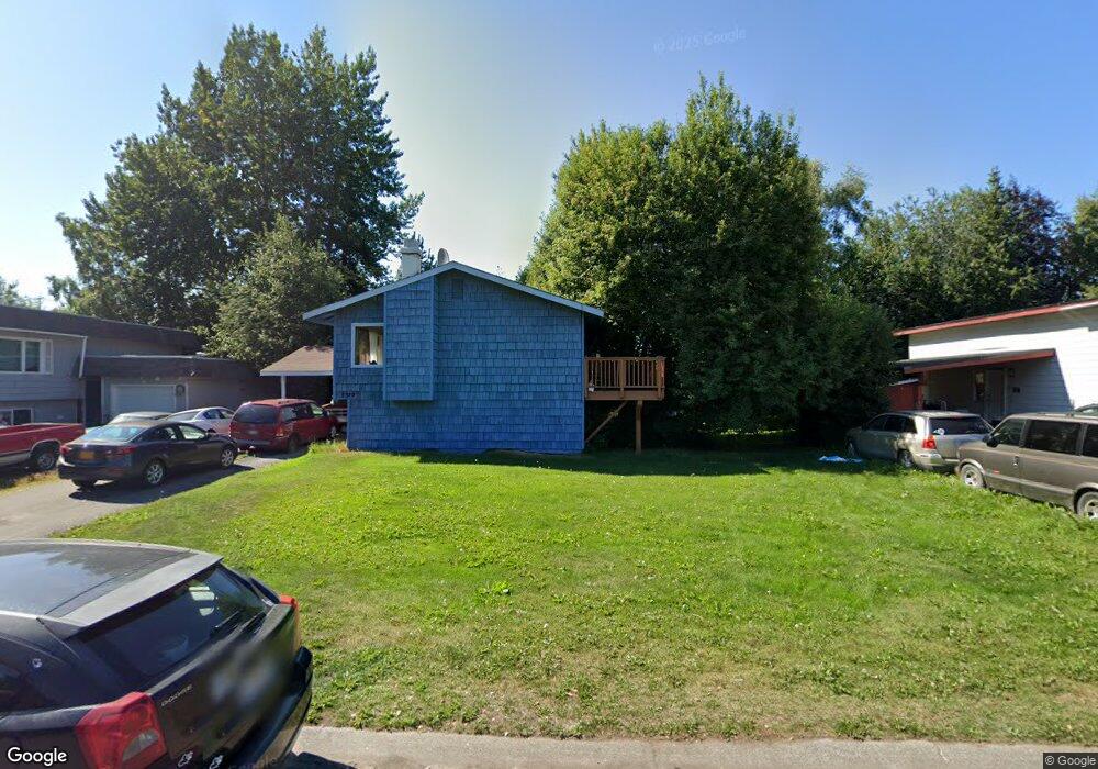 5500 Little Tree St, Anchorage, AK 99507 - photo 1