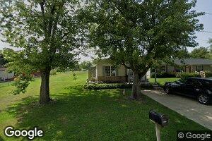 126 N Manifold St, Ingalls, IN 46048